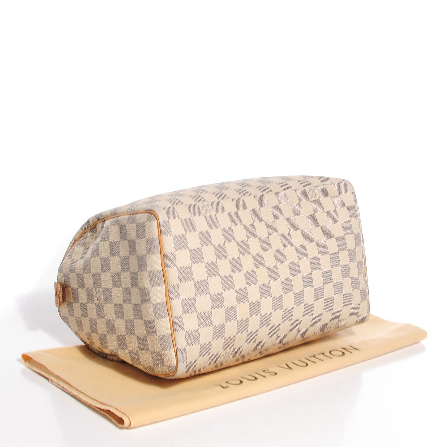 Damier Azur Speedy 30