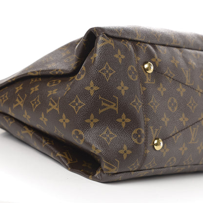 Louis Vuitton Monogram Artsy GM 9 of 11