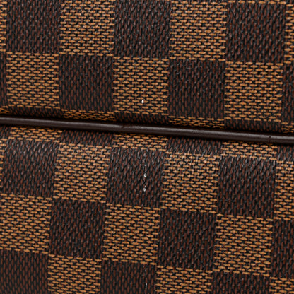 Louis Vuitton Damier Ebene Reporter GM 16 of 17