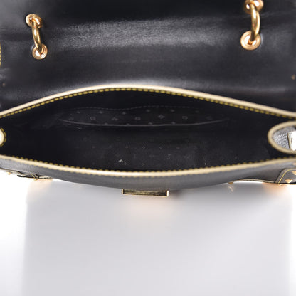 Louis Vuitton Suhali Le Talentueux Black 5 of 10