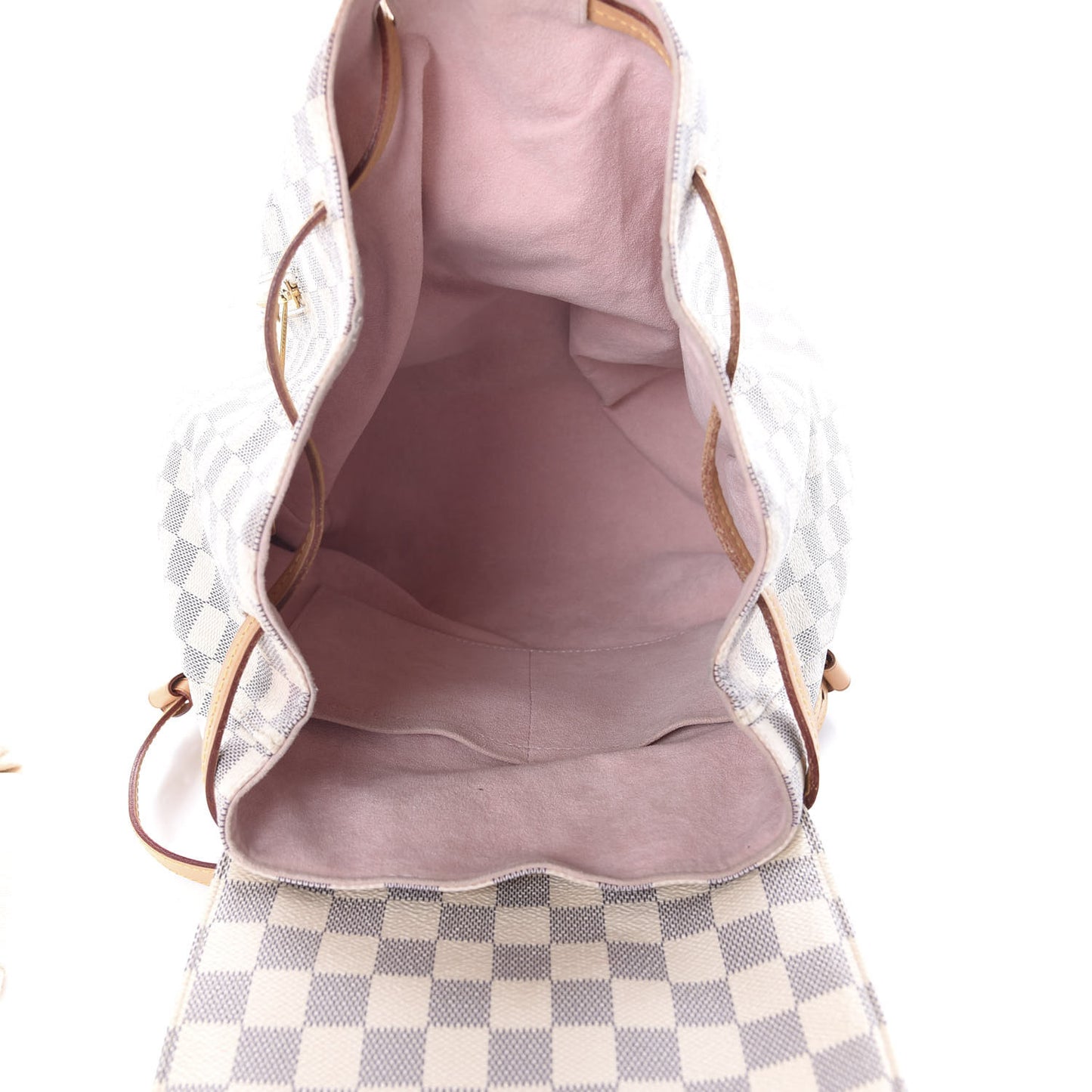 Damier Azur Sperone Backpack