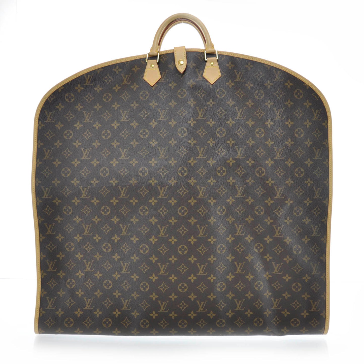 Monogram Garment Cover