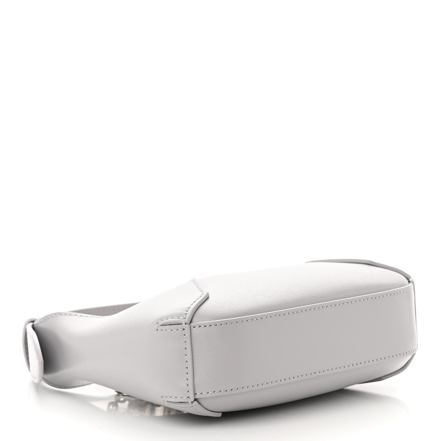 Alexander McQueen Calfskin Mini The Jeweled Hobo Dust 4 of 13