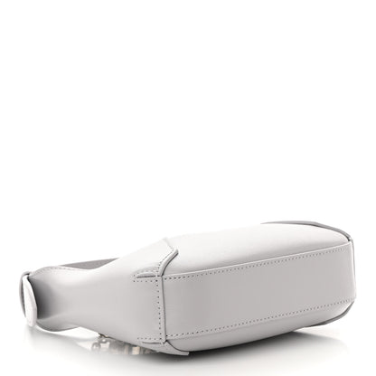 Alexander McQueen Calfskin Mini The Jeweled Hobo Dust 4 of 13