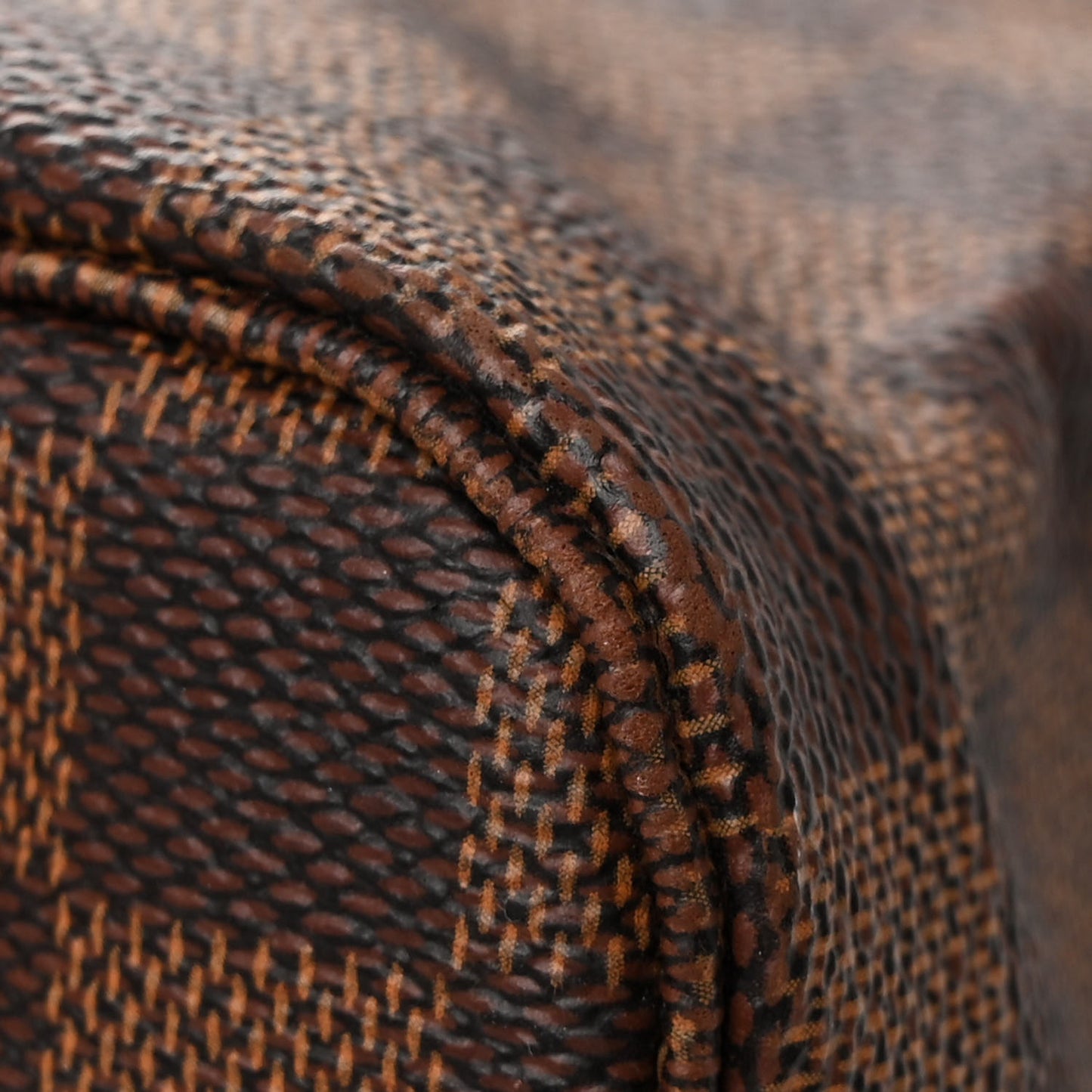 Damier Ebene Neverfull GM