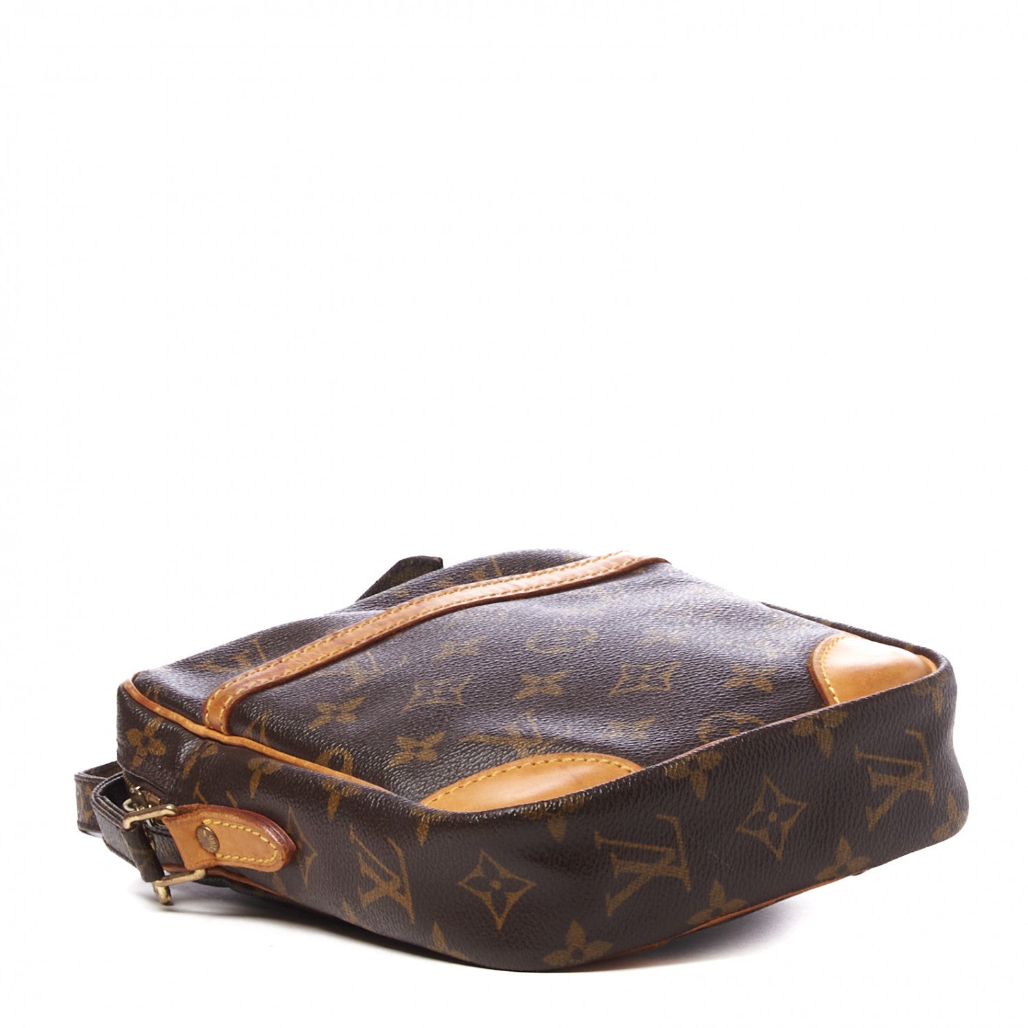 Louis Vuitton Monogram Danube 21 3 of 10