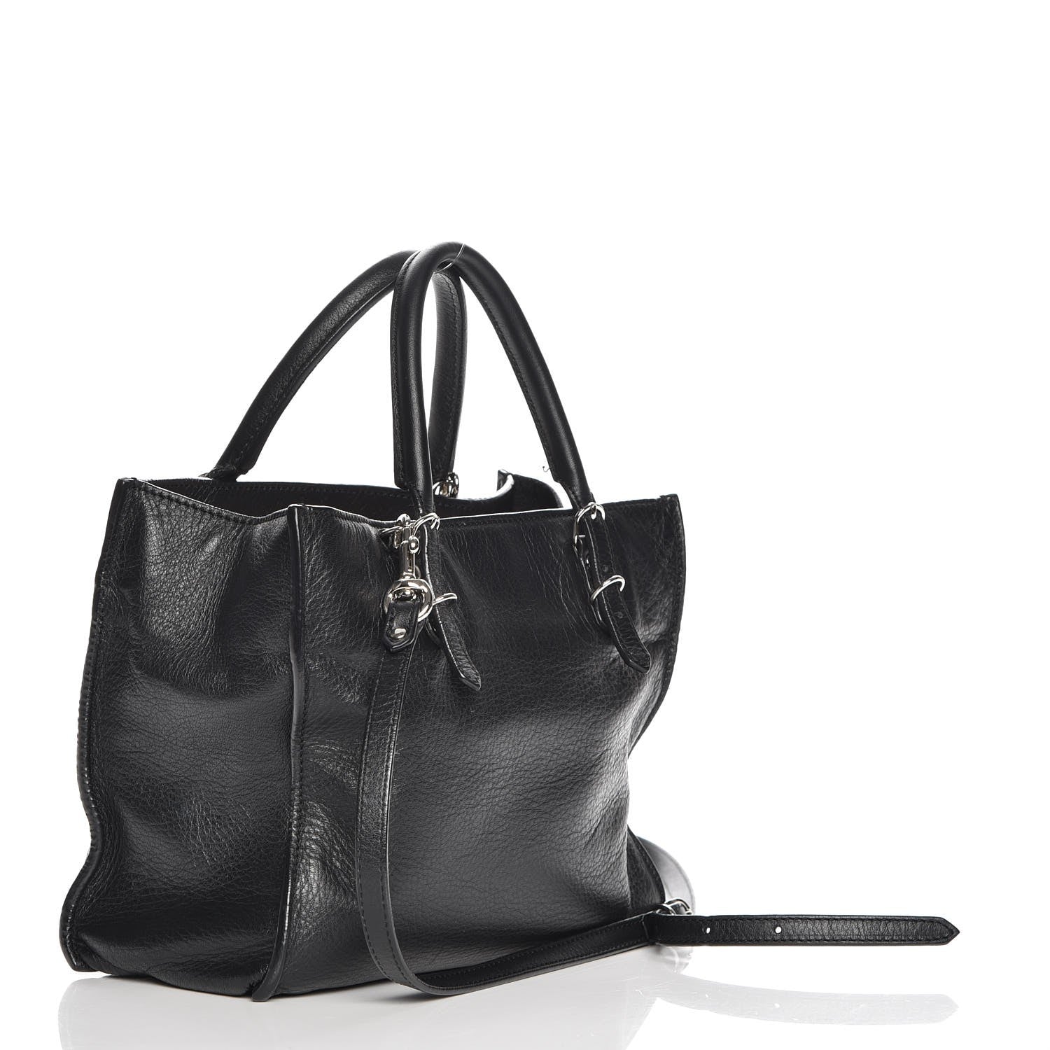 balenciaga ミニA4 ペーパージップアラウンド ショルダー レア 定価157300円 バレンシアガ ミニ ペーパー A4 ジップアラウンド
