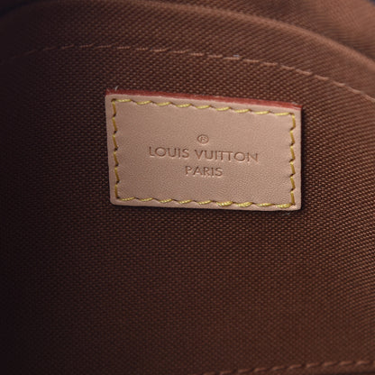 Louis Vuitton Monogram Multi Pochette Accessories Kaki 7 of 13