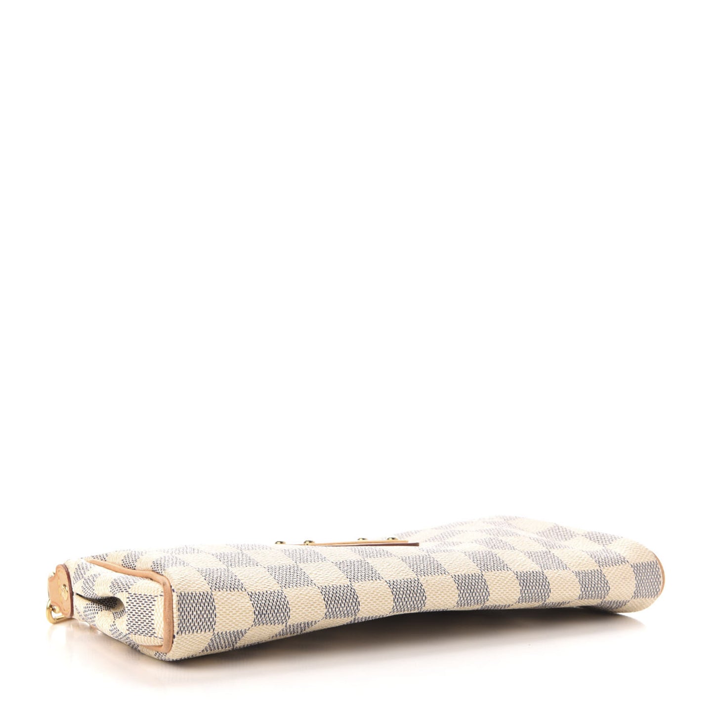 Damier Azur Eva Clutch