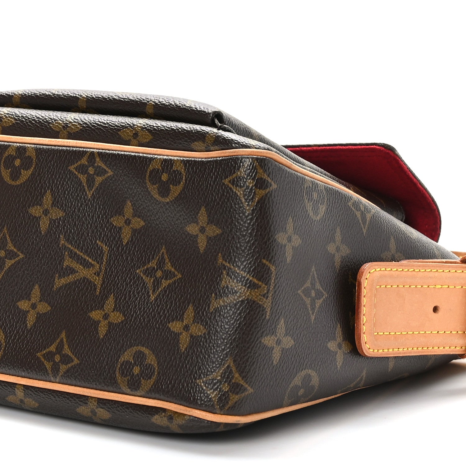 Louis Vuitton Monogram Viva-Cite GM 8 of 8