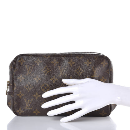 Louis Vuitton Monogram Trousse Toilette 23 2 of 12
