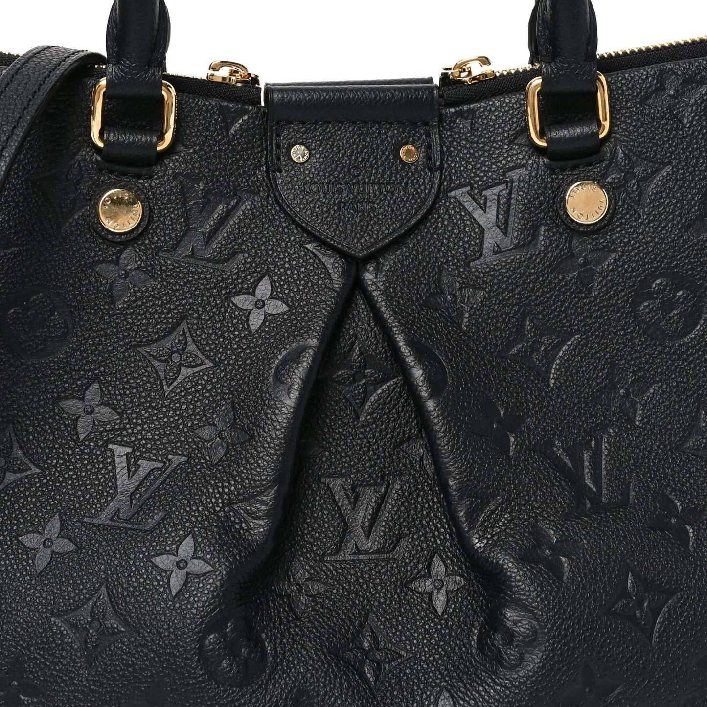 Empreinte Mazarine PM Black