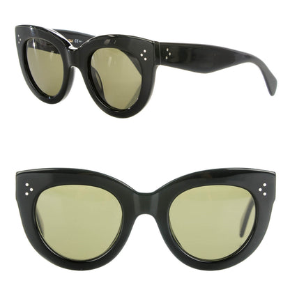 Celine Caty Sunglasses CL 41050/S Black 1 of 6