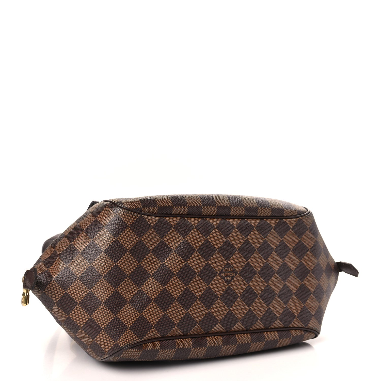 Louis Vuitton Damier Ebene Belem MM 4 of 8