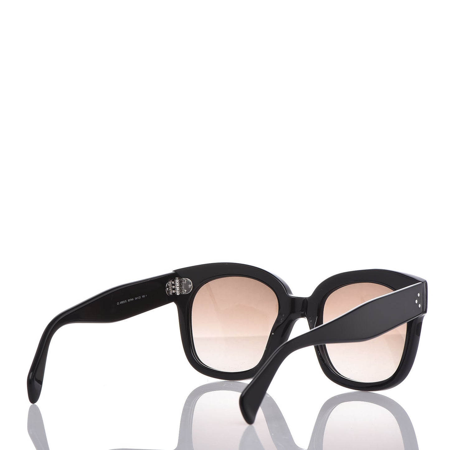 New Audrey Sunglasses CL 41805/S Black