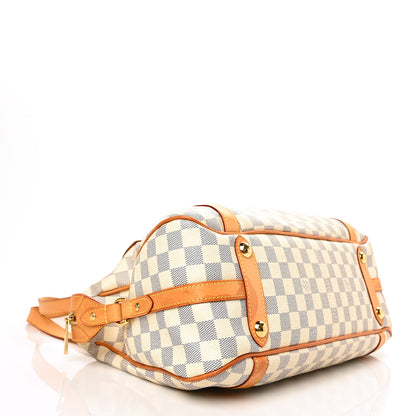 Louis Vuitton Damier Azur Stresa PM 4 of 7
