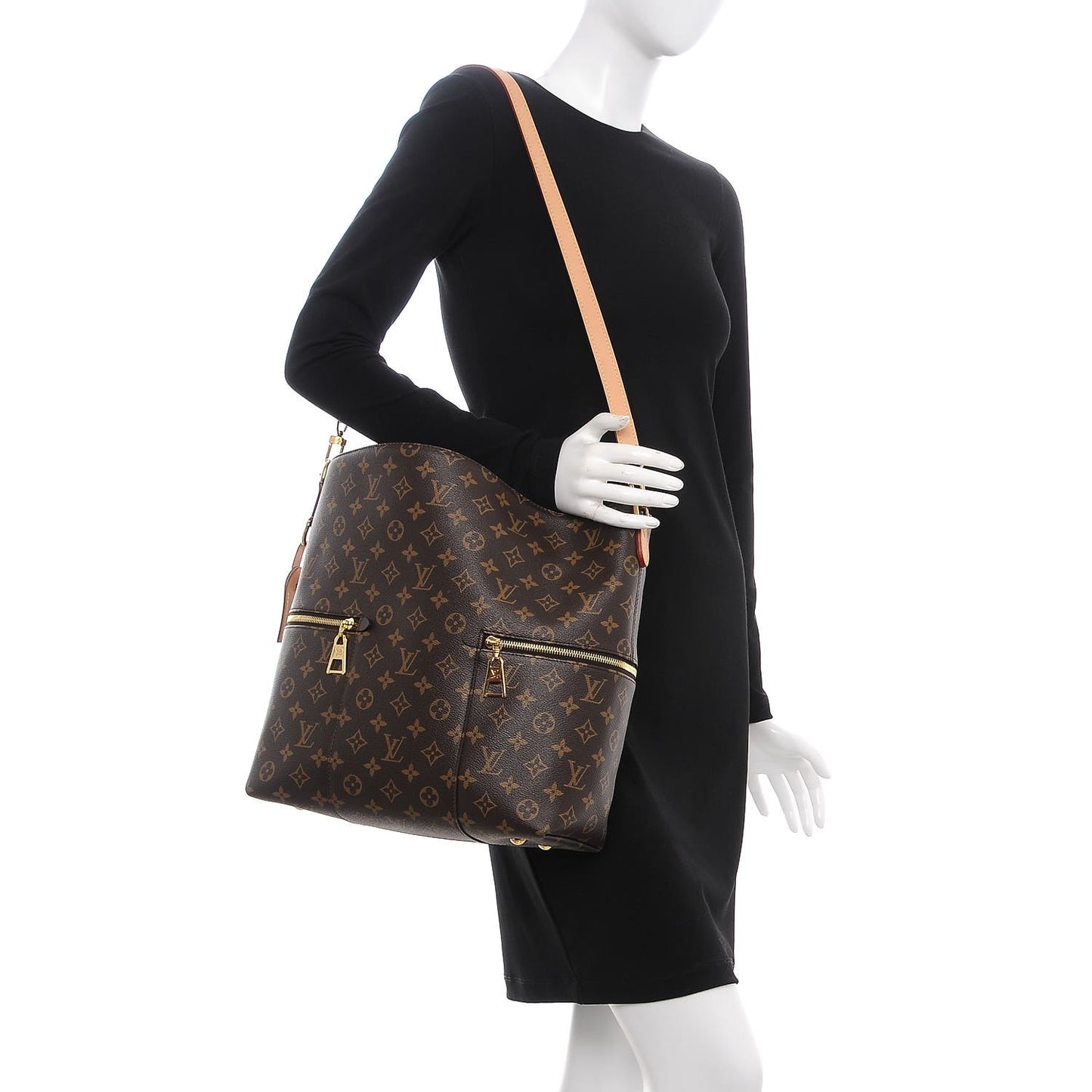 Monogram Melie