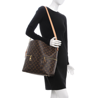 Louis Vuitton Monogram Melie 2 of 8