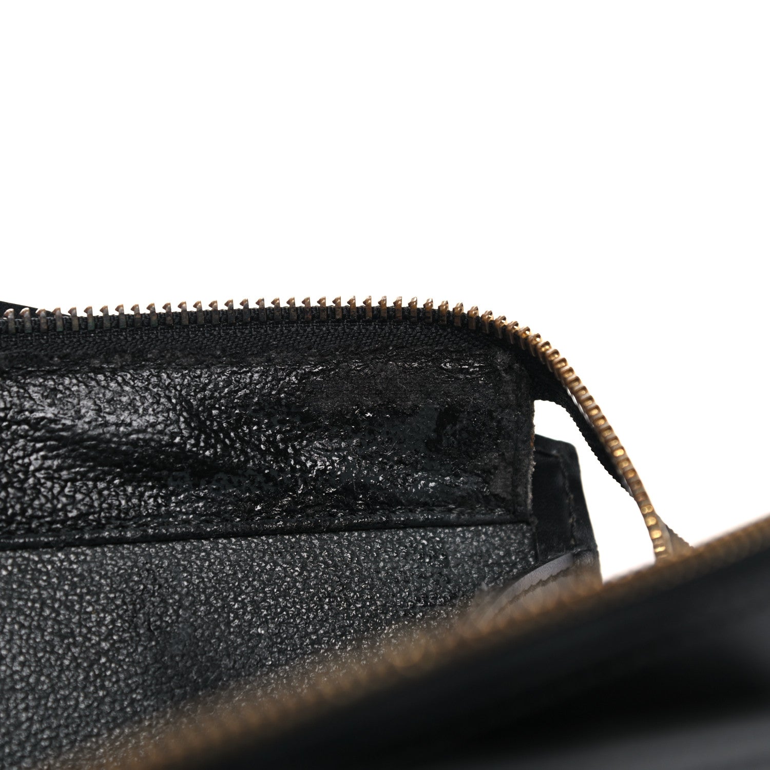 Louis Vuitton Epi Riviera Black 34 of 46