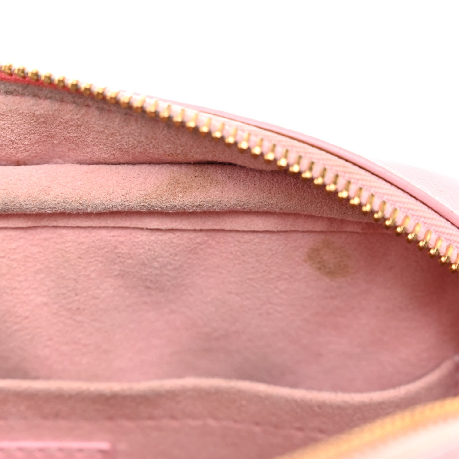 Louis Vuitton Calfskin New Wave Camera Bag Smoothie Pink 10 of 15