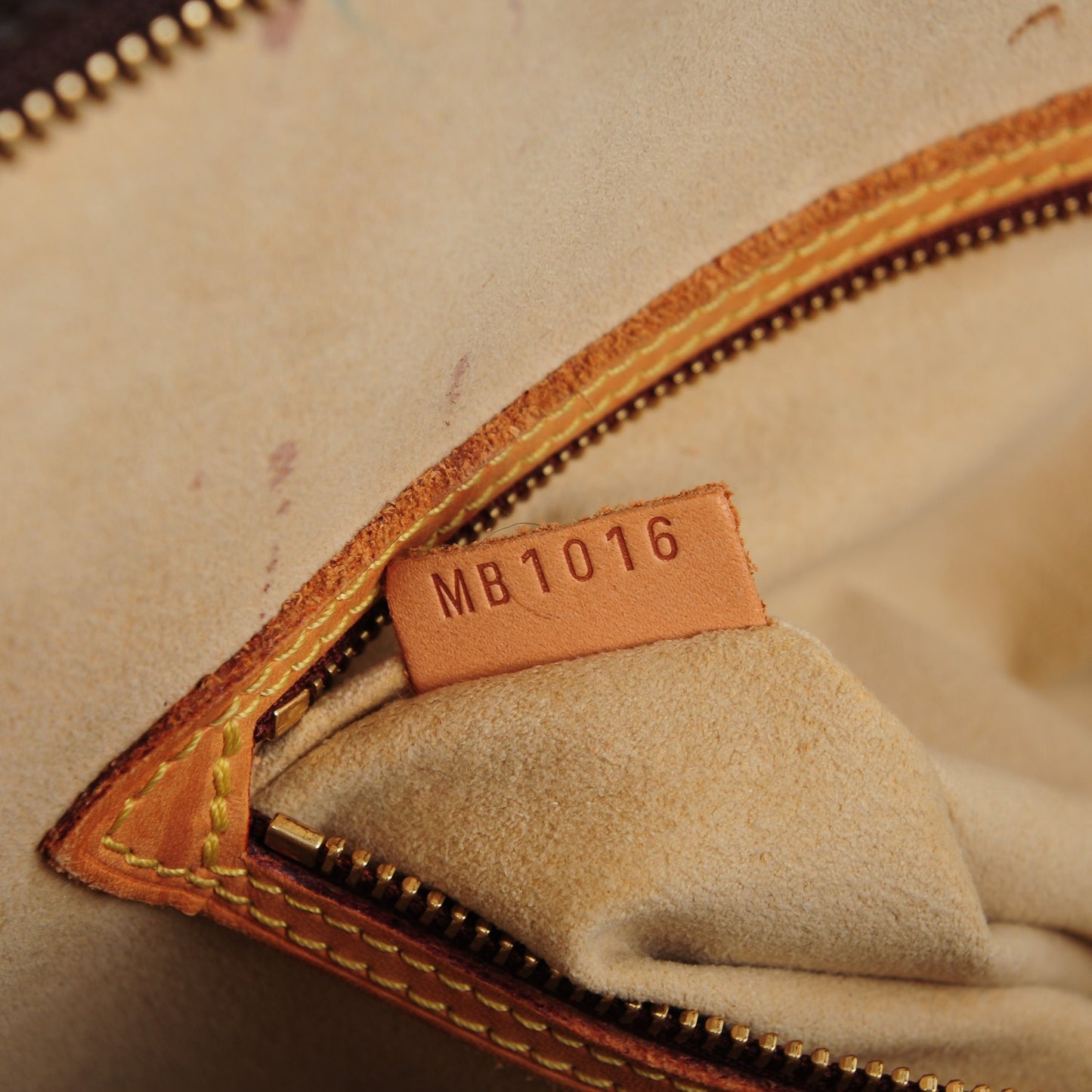 Monogram Babylone