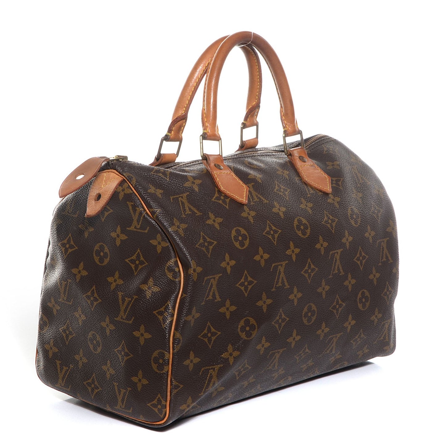 Monogram Speedy 30