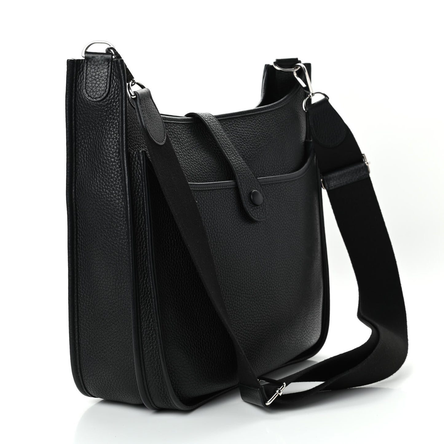 Taurillon Clemence Evelyne III GM Black