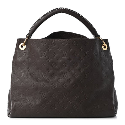 Louis Vuitton Empreinte Artsy MM Terre 1 of 7