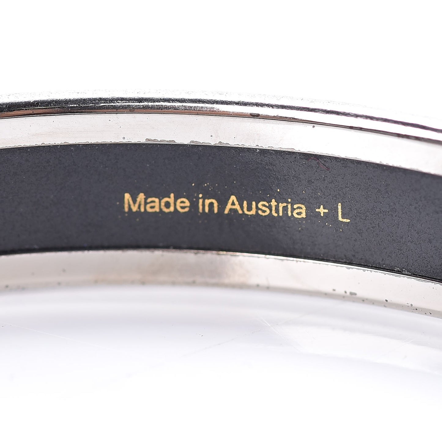 Agneau Classic Silver Hardware City