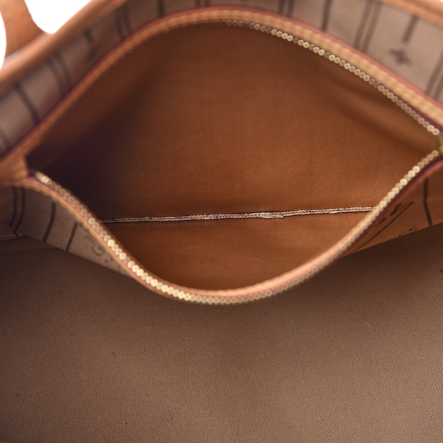 Louis Vuitton Monogram Neverfull PM 9 of 11