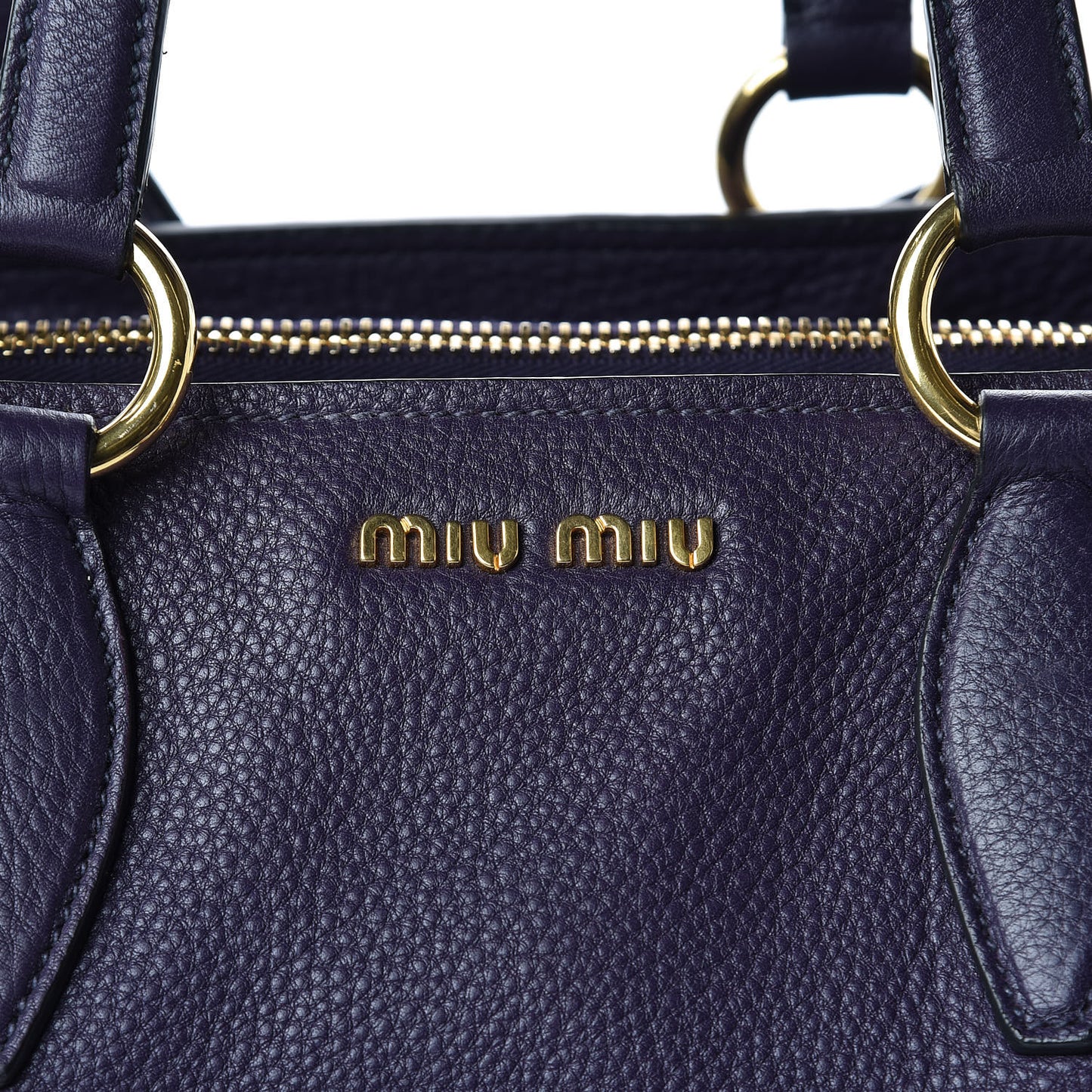 Vitello Daino Tote Uva