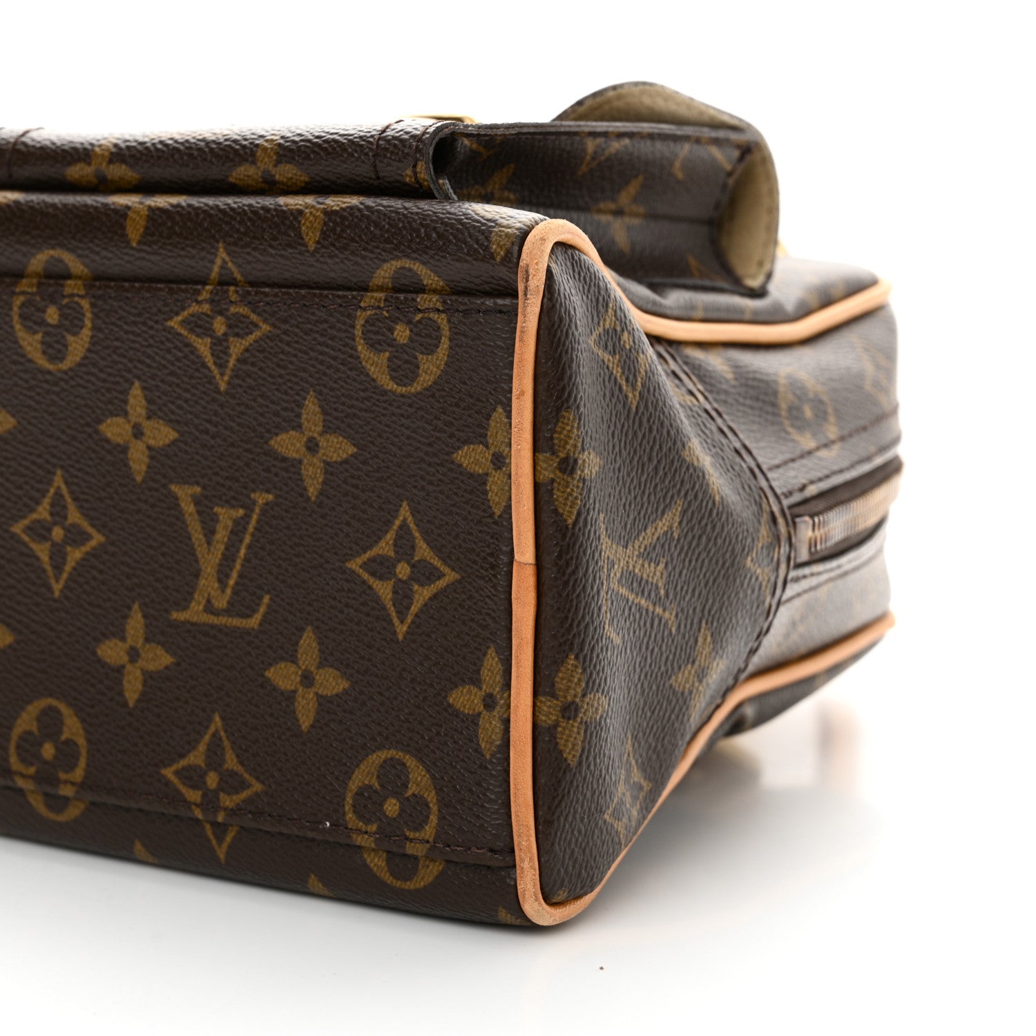 Louis Vuitton Monogram Manhattan PM 10 of 12