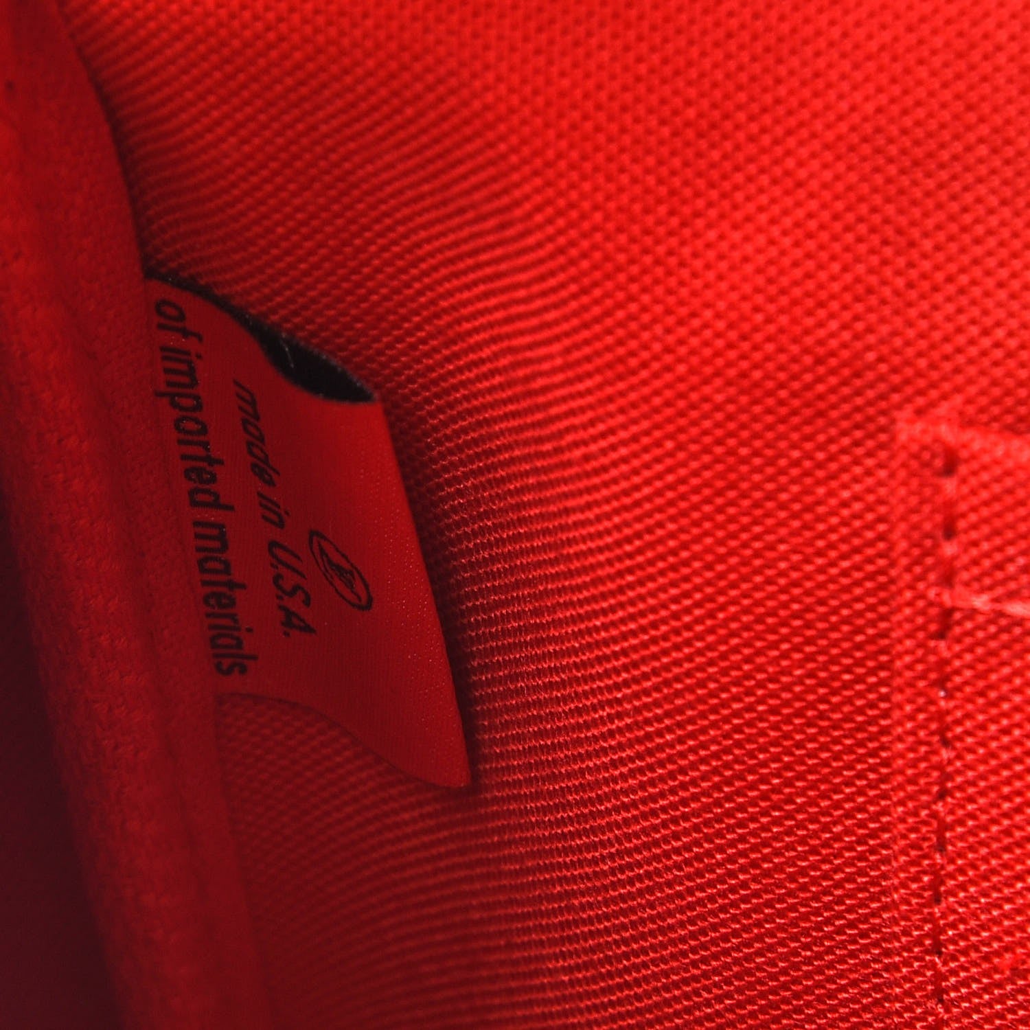 Louis Vuitton Damier Ebene Favorite MM 7 of 8