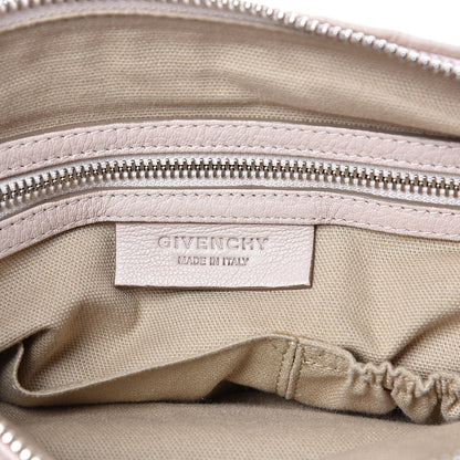 Givenchy Sugar Goatskin Medium Pandora Nude Pink 6 of 16