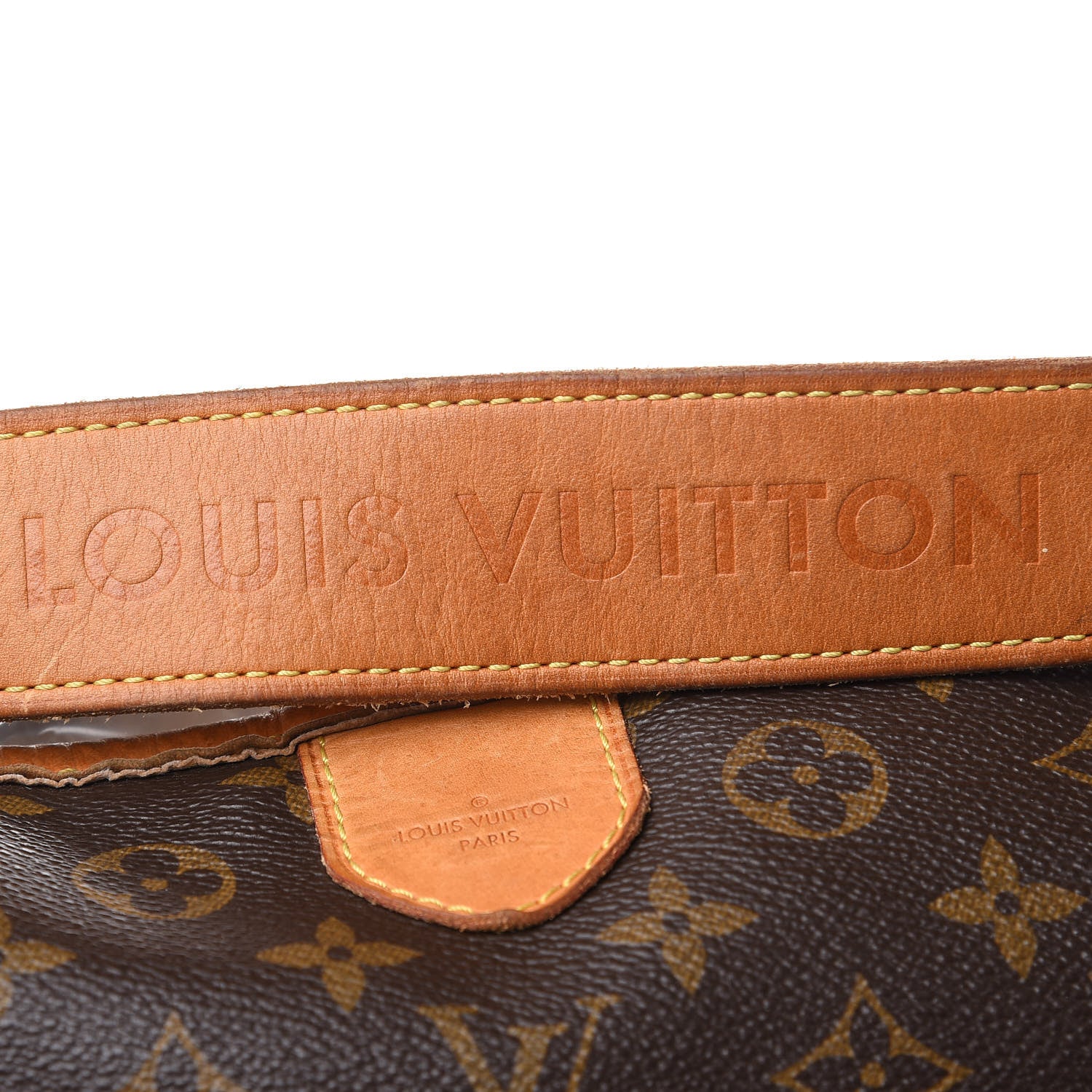 Louis Vuitton Monogram Delightful MM 12 of 20