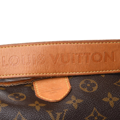 Louis Vuitton Monogram Delightful MM 12 of 20