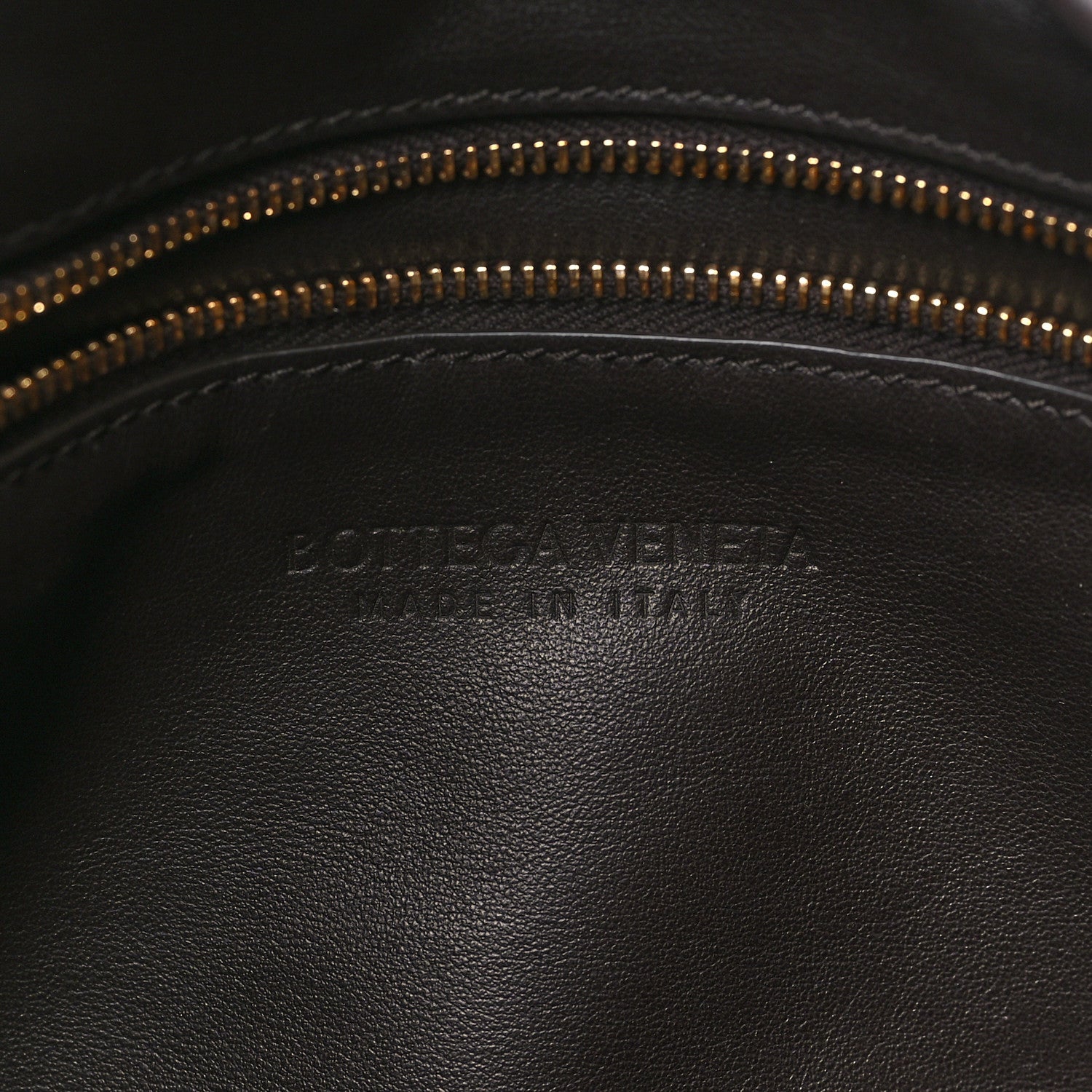 Bottega Veneta Nappa Intrecciato Small Jodie Fondant 6 of 10