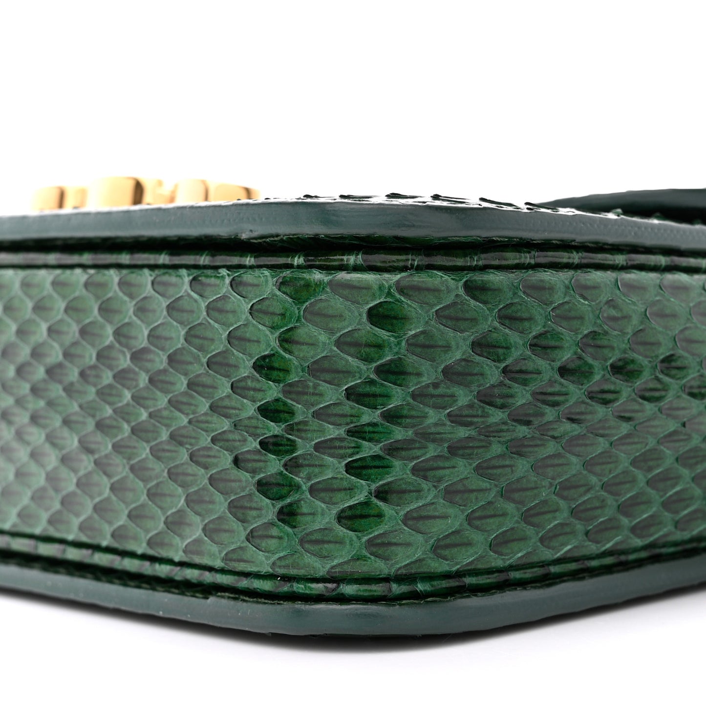 Watersnake Teen Triomphe Green