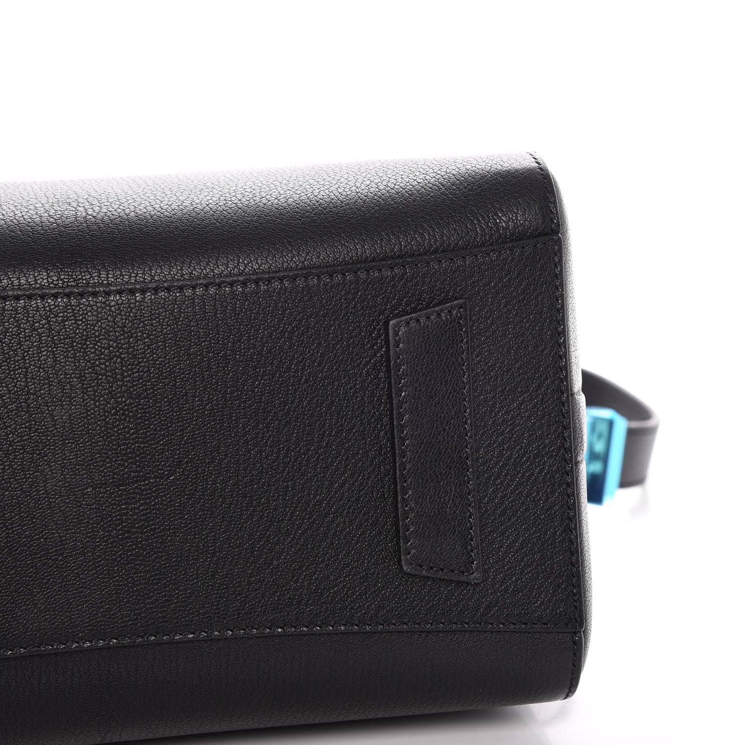Givenchy Sugar Goatskin Small Antigona Black 10 of 13