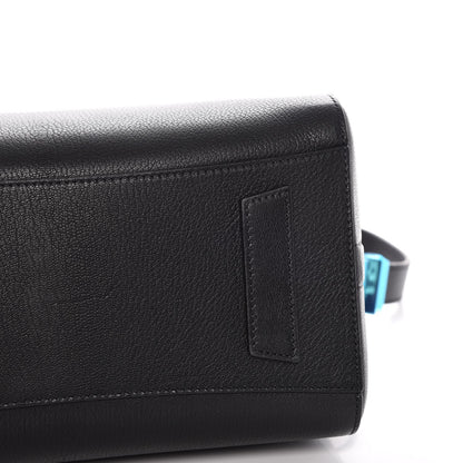 Givenchy Sugar Goatskin Small Antigona Black 10 of 13