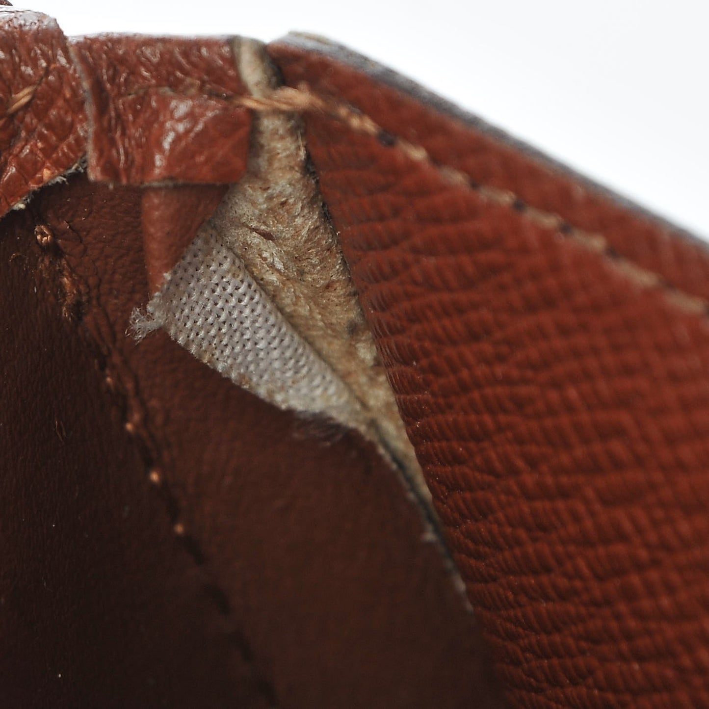 Monogram French Purse Wallet