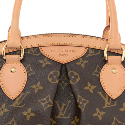 Louis Vuitton Monogram Tivoli PM 7 of 12