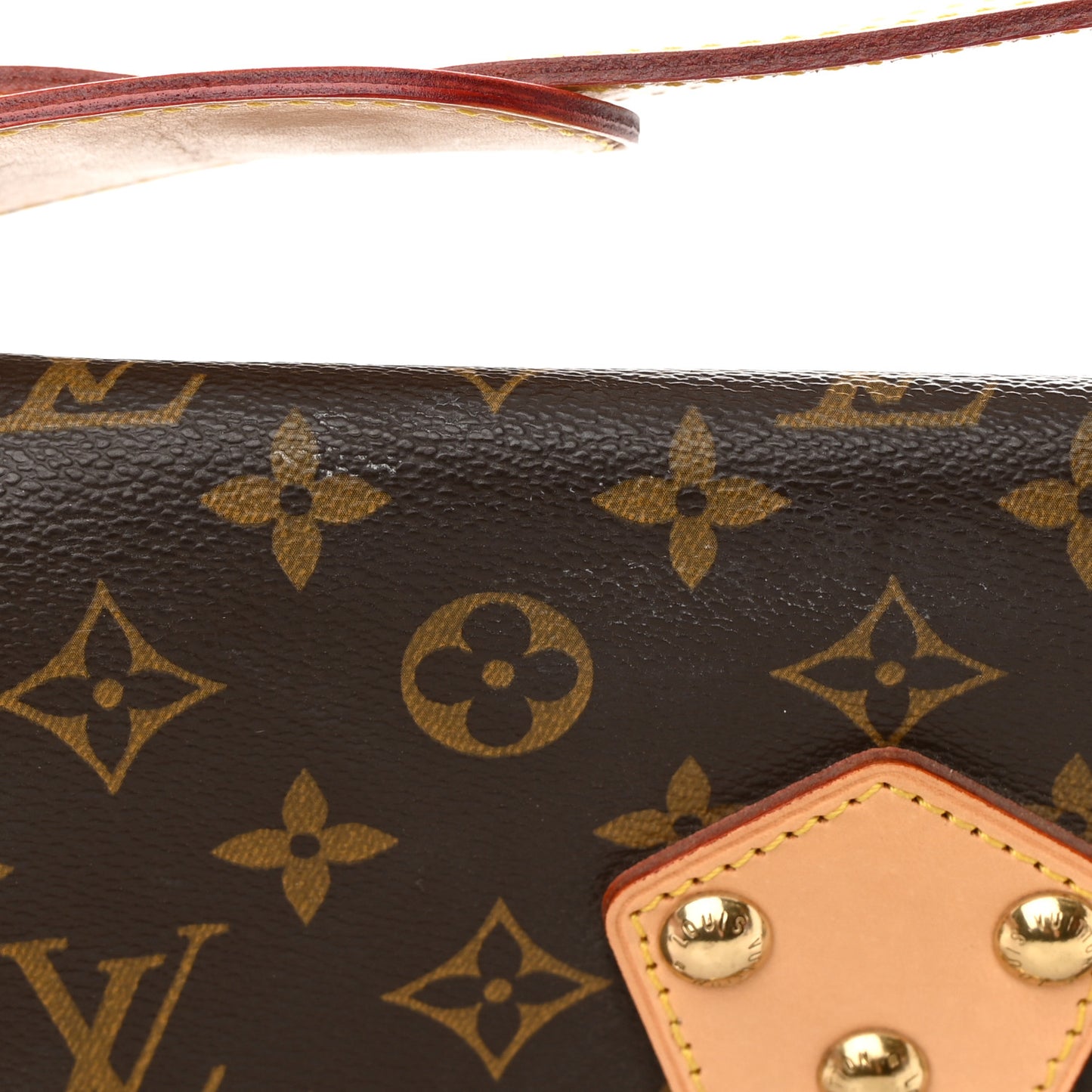 Monogram Hudson PM