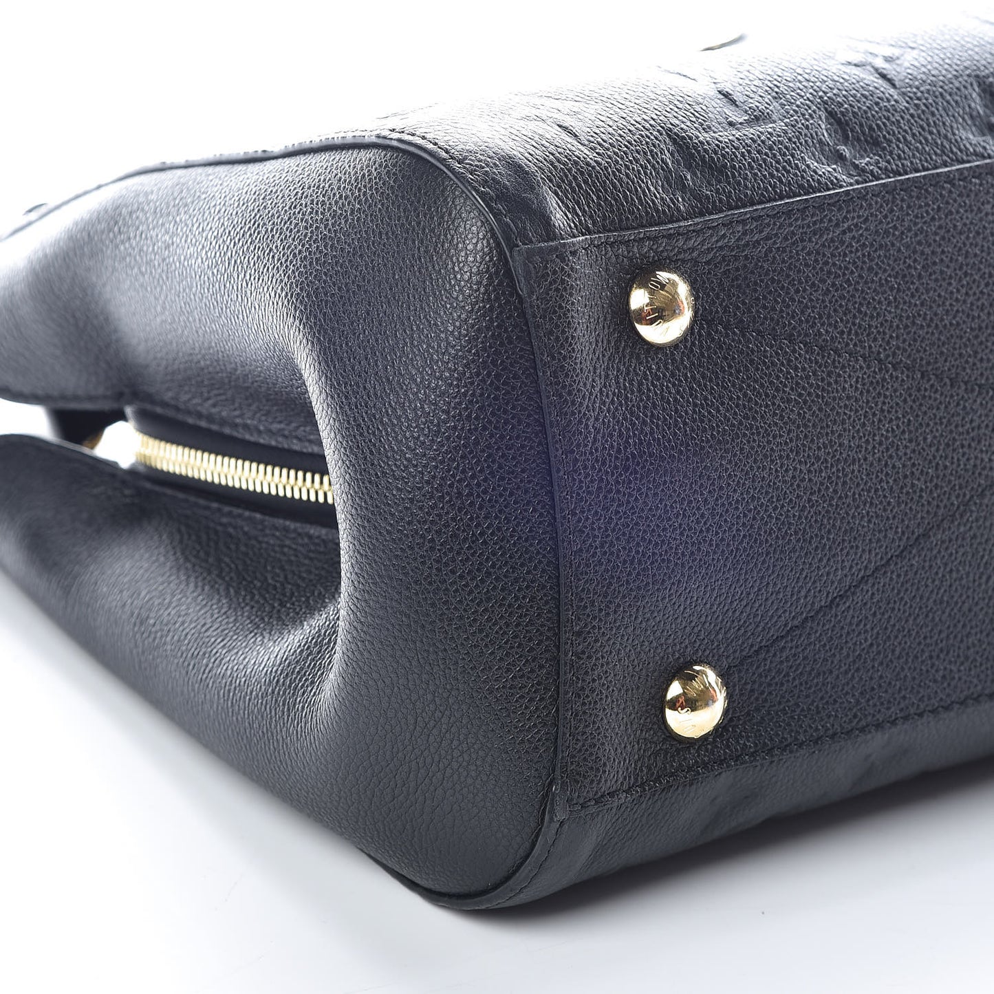Empreinte Montaigne MM Black