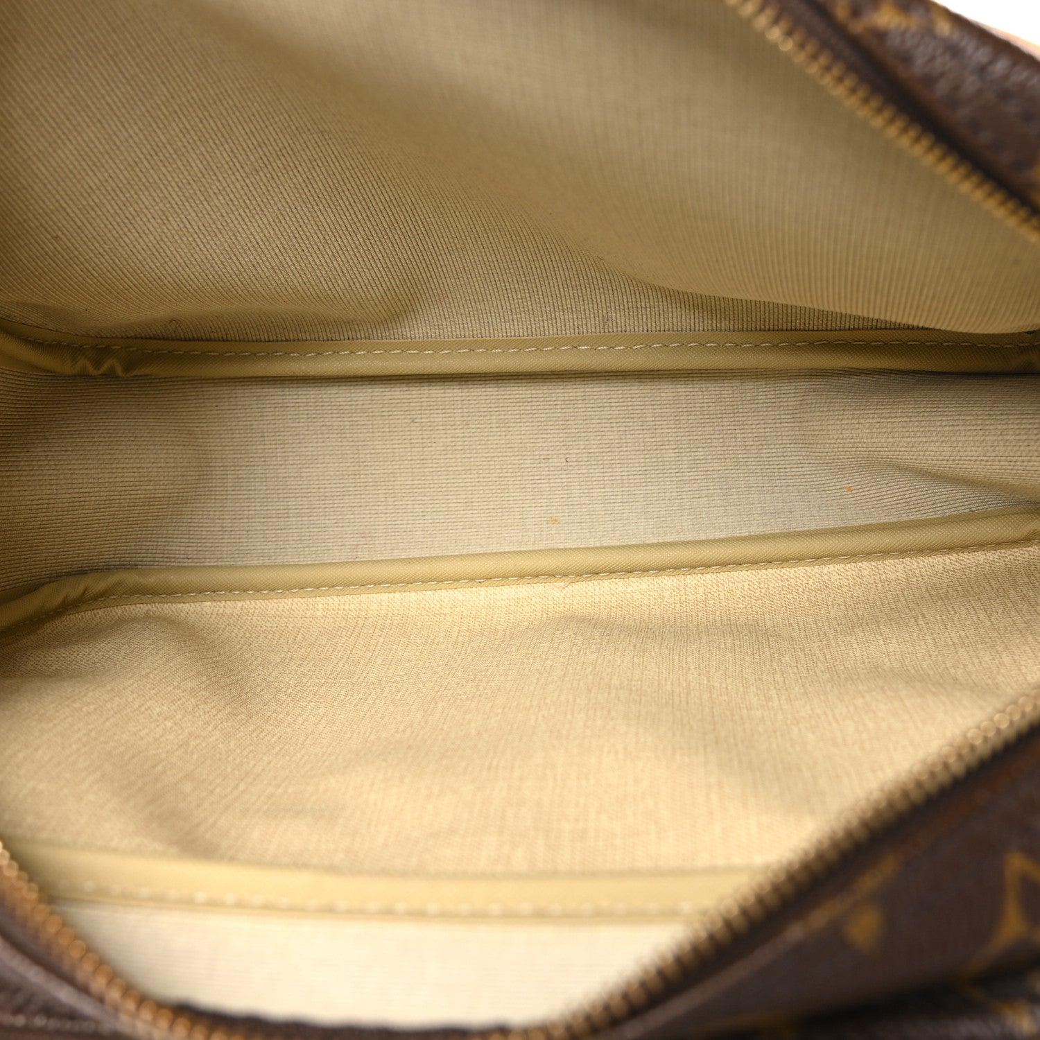 Louis Vuitton Monogram Reporter PM 5 of 10