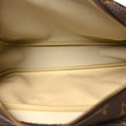 Louis Vuitton Monogram Reporter PM 5 of 10