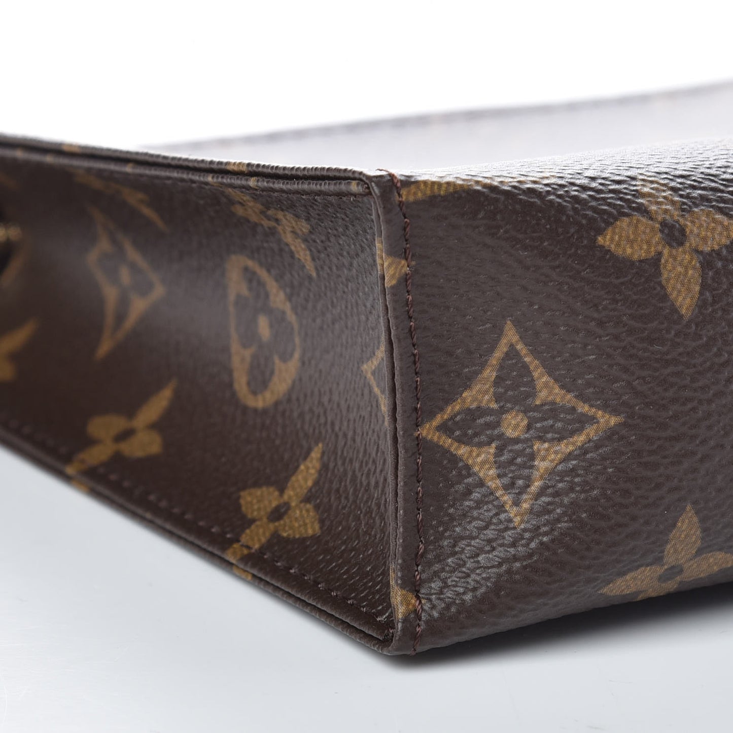 Monogram Toiletry Pouch 19