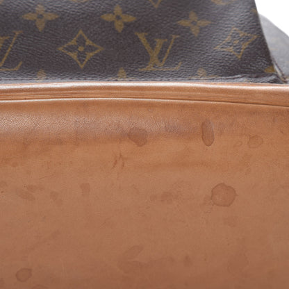 Louis Vuitton Monogram Montsouris GM Backpack 11 of 13
