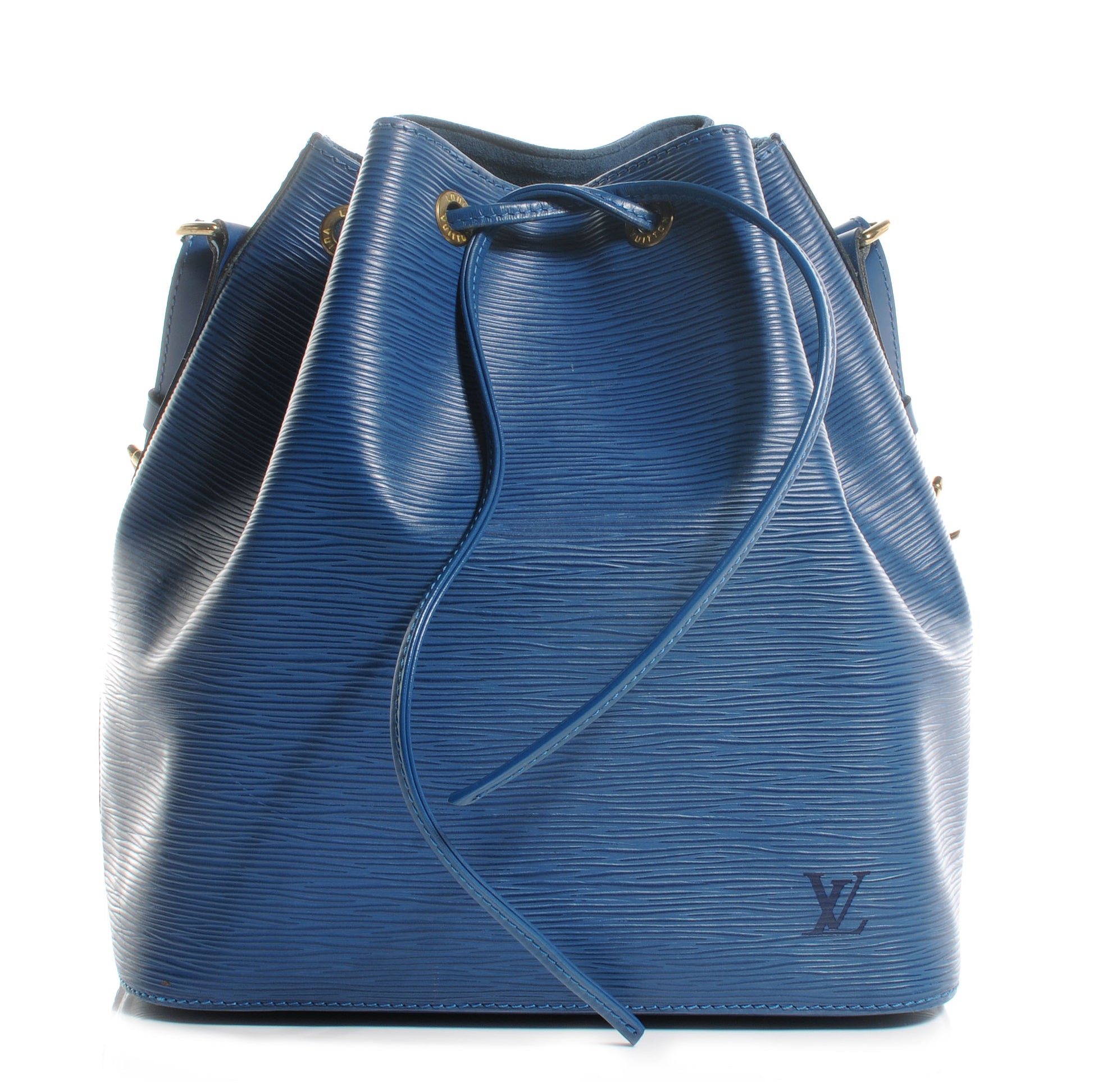 Louis Vuitton Epi Petit Noe Toledo 1 of 7