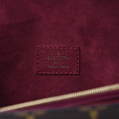 Louis Vuitton Monogram Victoire Raisin 6 of 8